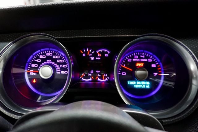 2012 Ford Mustang *Shelby GT500* *Recaro Seats* *Only 13k Miles* - 22986881 - 9