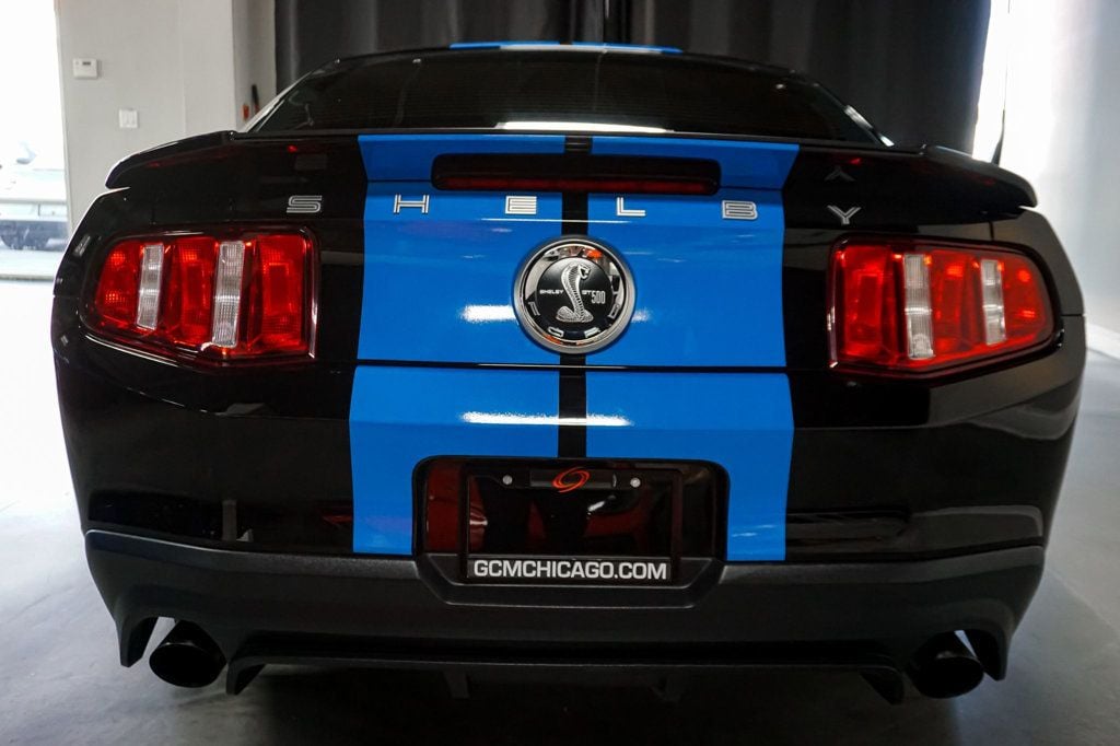 2012 Ford Mustang *Shelby GT500* *Recaro Seats* *Only 13k Miles* - 22986881 - 14