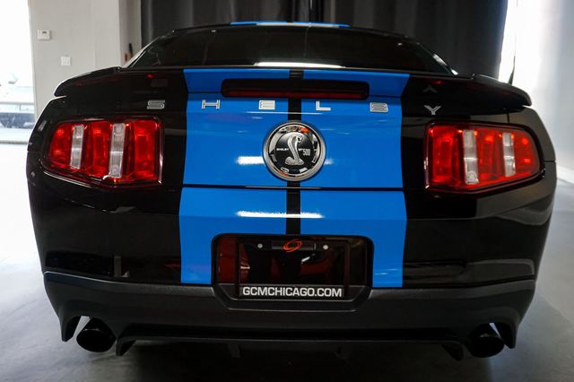 2012 Ford Mustang *Shelby GT500* *Recaro Seats* *Only 13k Miles* - 22986881 - 14