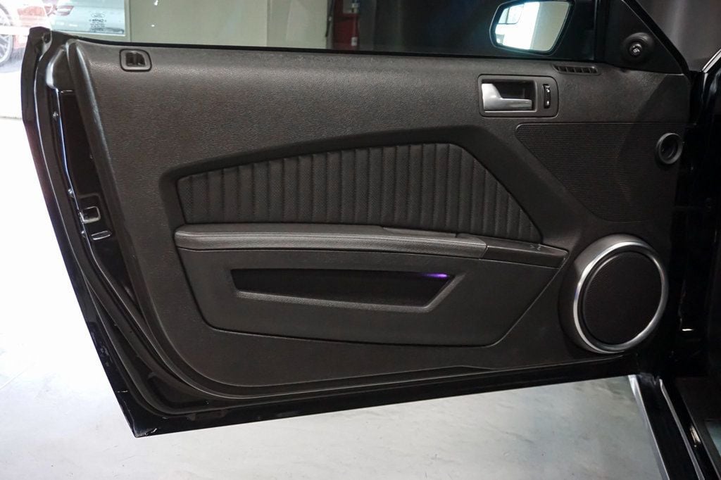 2012 Ford Mustang *Shelby GT500* *Recaro Seats* *Only 13k Miles* - 22986881 - 15