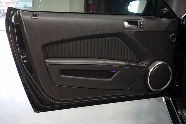 2012 Ford Mustang *Shelby GT500* *Recaro Seats* *Only 13k Miles* - 22986881 - 15