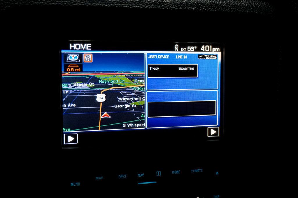 2012 Ford Mustang *Shelby GT500* *Recaro Seats* *Only 13k Miles* - 22986881 - 17