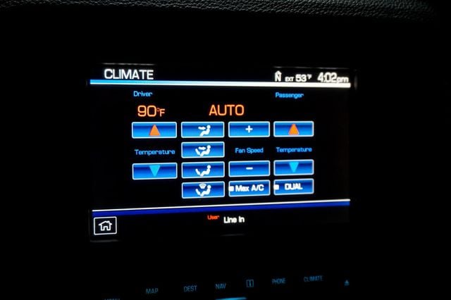 2012 Ford Mustang *Shelby GT500* *Recaro Seats* *Only 13k Miles* - 22986881 - 20