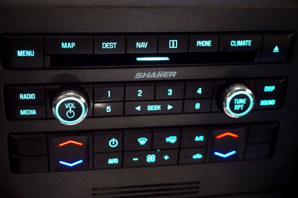 2012 Ford Mustang *Shelby GT500* *Recaro Seats* *Only 13k Miles* - 22986881 - 21