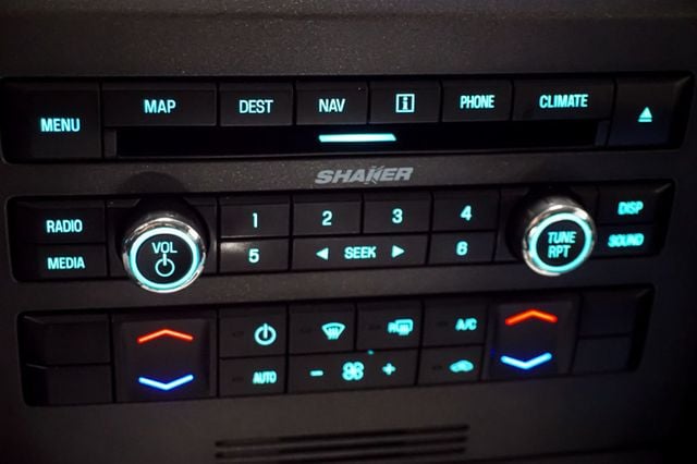 2012 Ford Mustang *Shelby GT500* *Recaro Seats* *Only 13k Miles* - 22986881 - 21