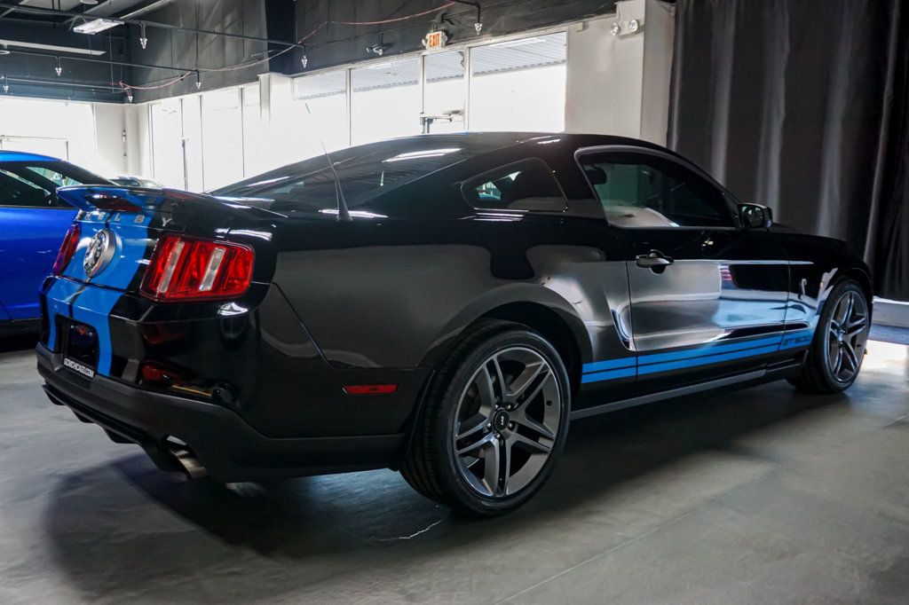 2012 Ford Mustang *Shelby GT500* *Recaro Seats* *Only 13k Miles* - 22986881 - 22