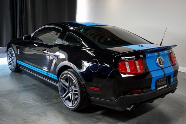 2012 Ford Mustang *Shelby GT500* *Recaro Seats* *Only 13k Miles* - 22986881 - 23