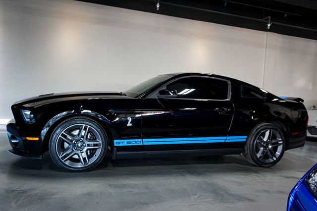 2012 Ford Mustang *Shelby GT500* *Recaro Seats* *Only 13k Miles* - 22986881 - 25
