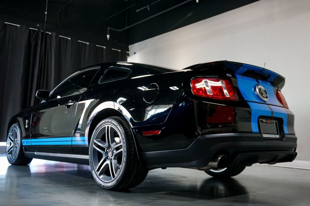 2012 Ford Mustang *Shelby GT500* *Recaro Seats* *Only 13k Miles* - 22986881 - 26