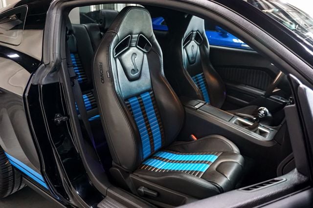 2012 Ford Mustang *Shelby GT500* *Recaro Seats* *Only 13k Miles* - 22986881 - 28