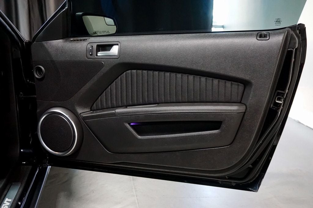 2012 Ford Mustang *Shelby GT500* *Recaro Seats* *Only 13k Miles* - 22986881 - 29