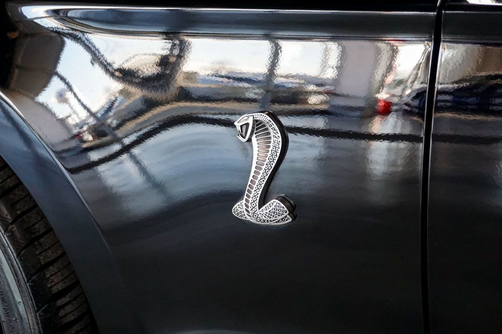 2012 Ford Mustang *Shelby GT500* *Recaro Seats* *Only 13k Miles* - 22986881 - 30