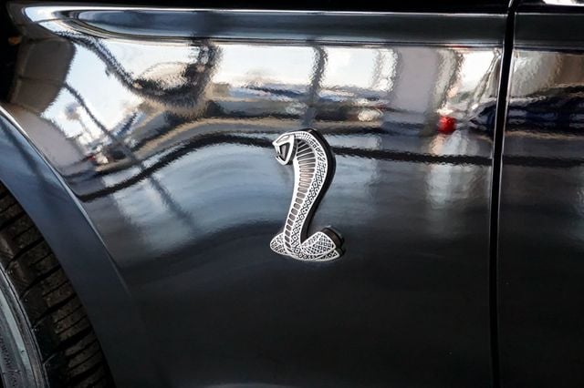 2012 Ford Mustang *Shelby GT500* *Recaro Seats* *Only 13k Miles* - 22986881 - 30