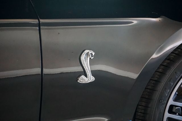 2012 Ford Mustang *Shelby GT500* *Recaro Seats* *Only 13k Miles* - 22986881 - 31