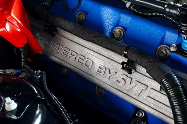 2012 Ford Mustang *Shelby GT500* *Recaro Seats* *Only 13k Miles* - 22986881 - 33