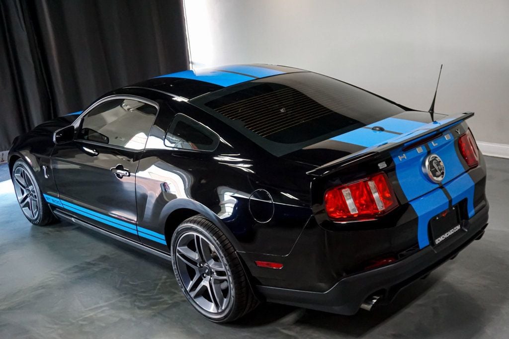 2012 Ford Mustang *Shelby GT500* *Recaro Seats* *Only 13k Miles* - 22986881 - 34