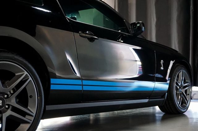 2012 Ford Mustang *Shelby GT500* *Recaro Seats* *Only 13k Miles* - 22986881 - 37