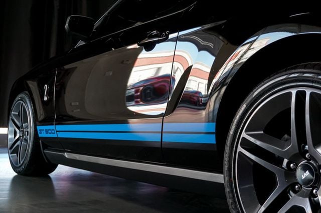 2012 Ford Mustang *Shelby GT500* *Recaro Seats* *Only 13k Miles* - 22986881 - 38