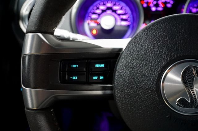 2012 Ford Mustang *Shelby GT500* *Recaro Seats* *Only 13k Miles* - 22986881 - 41