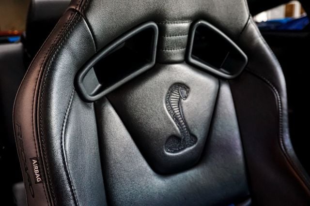 2012 Ford Mustang *Shelby GT500* *Recaro Seats* *Only 13k Miles* - 22986881 - 46