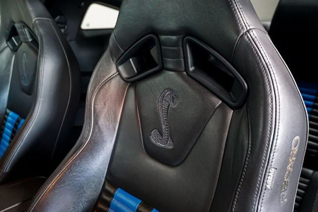 2012 Ford Mustang *Shelby GT500* *Recaro Seats* *Only 13k Miles* - 22986881 - 47