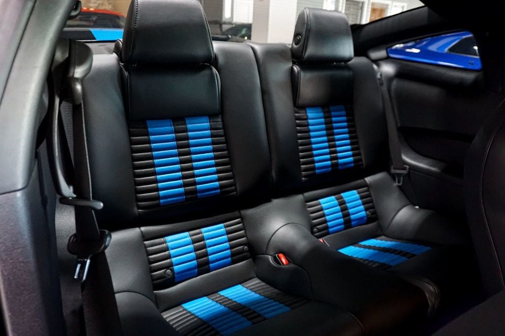 2012 Ford Mustang *Shelby GT500* *Recaro Seats* *Only 13k Miles* - 22986881 - 48