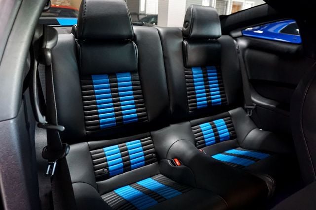 2012 Ford Mustang *Shelby GT500* *Recaro Seats* *Only 13k Miles* - 22986881 - 48