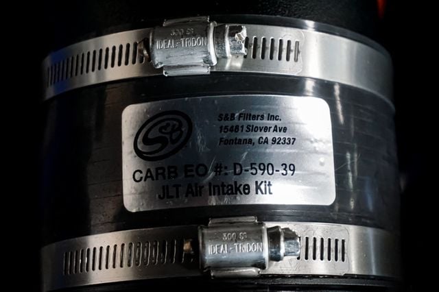 2012 Ford Mustang *Shelby GT500* *Recaro Seats* *Only 13k Miles* - 22986881 - 50