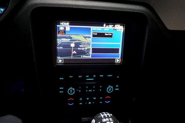 2012 Ford Mustang *Shelby GT500* *Recaro Seats* *Only 13k Miles* - 22986881 - 51