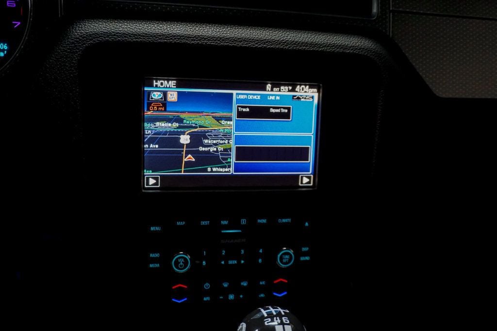 2012 Ford Mustang *Shelby GT500* *Recaro Seats* *Only 13k Miles* - 22986881 - 52