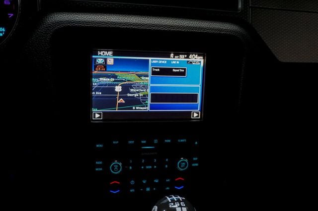 2012 Ford Mustang *Shelby GT500* *Recaro Seats* *Only 13k Miles* - 22986881 - 52