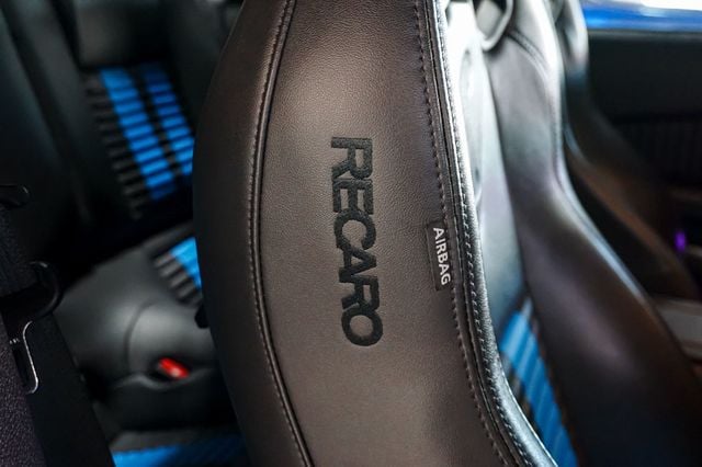 2012 Ford Mustang *Shelby GT500* *Recaro Seats* *Only 13k Miles* - 22986881 - 53