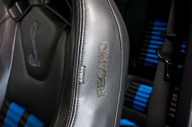 2012 Ford Mustang *Shelby GT500* *Recaro Seats* *Only 13k Miles* - 22986881 - 54