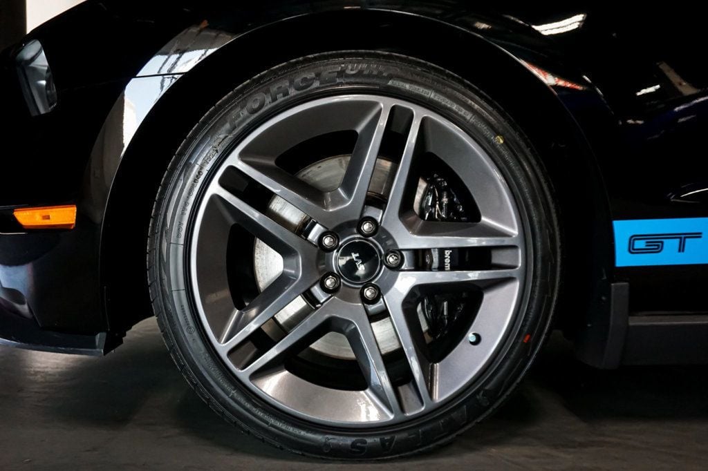 2012 Ford Mustang *Shelby GT500* *Recaro Seats* *Only 13k Miles* - 22986881 - 55