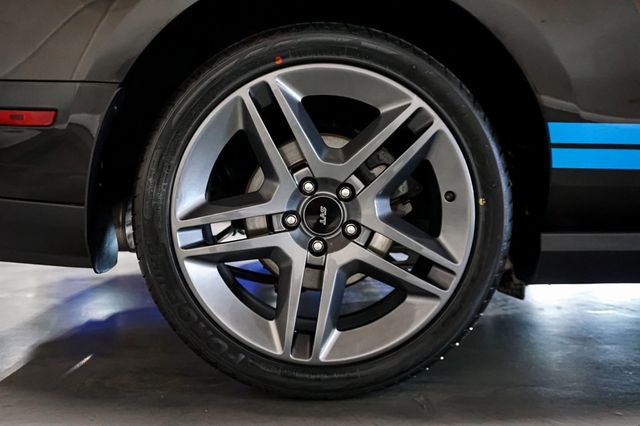 2012 Ford Mustang *Shelby GT500* *Recaro Seats* *Only 13k Miles* - 22986881 - 57