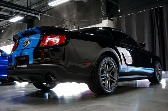 2012 Ford Mustang *Shelby GT500* *Recaro Seats* *Only 13k Miles* - 22986881 - 5
