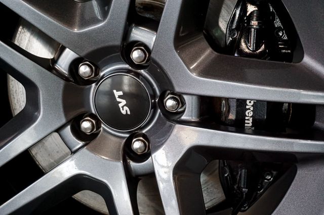 2012 Ford Mustang *Shelby GT500* *Recaro Seats* *Only 13k Miles* - 22986881 - 58