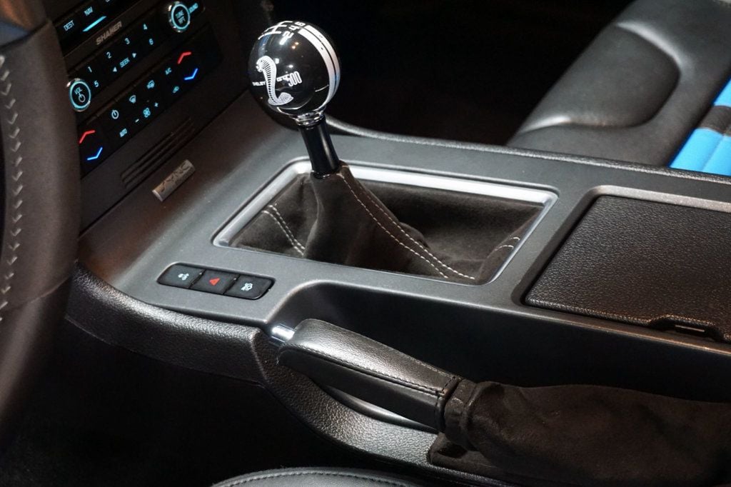 2012 Ford Mustang *Shelby GT500* *Recaro Seats* *Only 13k Miles* - 22986881 - 59