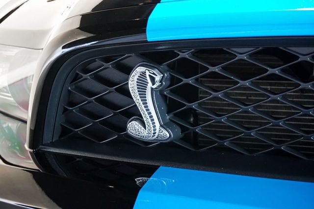 2012 Ford Mustang *Shelby GT500* *Recaro Seats* *Only 13k Miles* - 22986881 - 63