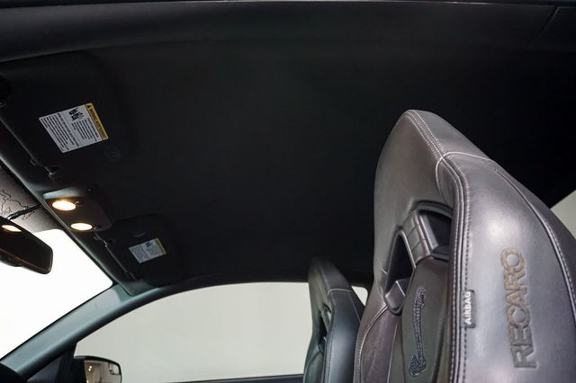 2012 Ford Mustang *Shelby GT500* *Recaro Seats* *Only 13k Miles* - 22986881 - 64