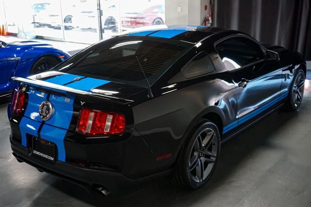 2012 Ford Mustang *Shelby GT500* *Recaro Seats* *Only 13k Miles* - 22986881 - 65