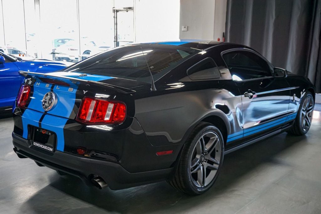 2012 Ford Mustang *Shelby GT500* *Recaro Seats* *Only 13k Miles* - 22986881 - 6