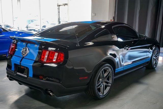 2012 Ford Mustang *Shelby GT500* *Recaro Seats* *Only 13k Miles* - 22986881 - 6