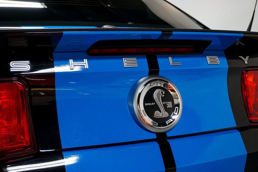 2012 Ford Mustang *Shelby GT500* *Recaro Seats* *Only 13k Miles* - 22986881 - 69