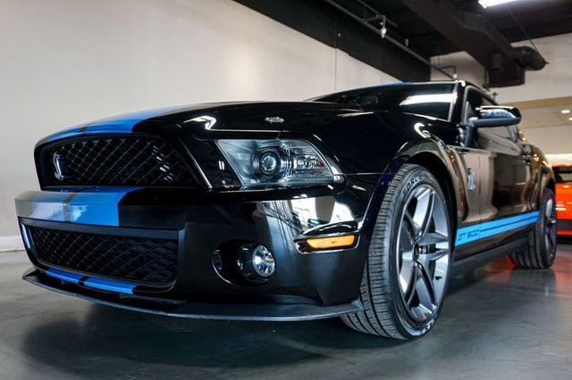 2012 Ford Mustang *Shelby GT500* *Recaro Seats* *Only 13k Miles* - 22986881 - 70