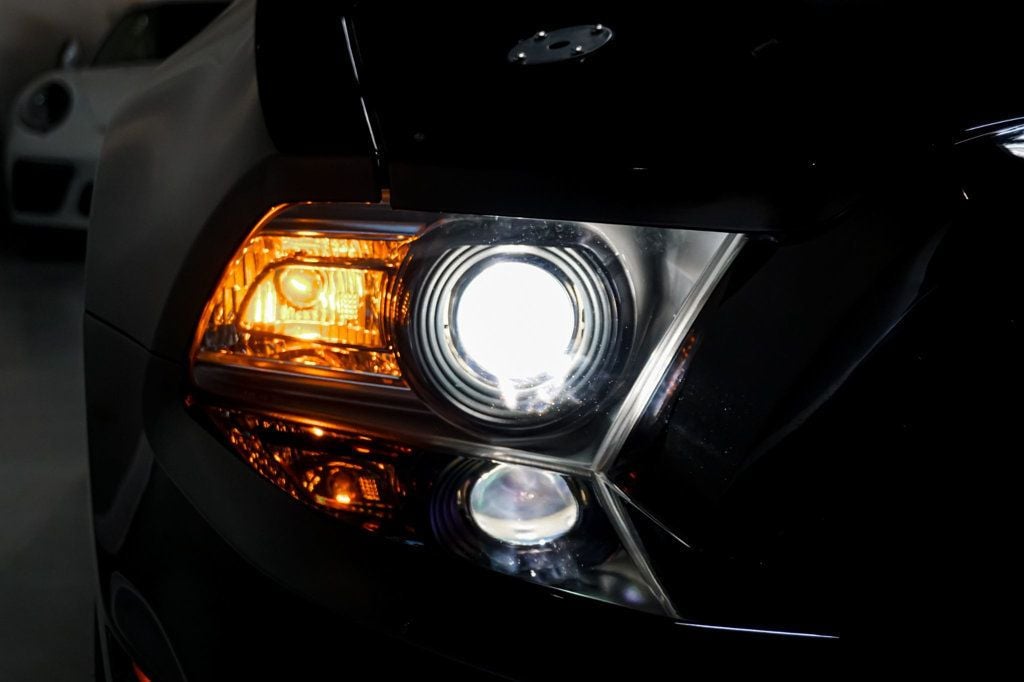 2012 Ford Mustang *Shelby GT500* *Recaro Seats* *Only 13k Miles* - 22986881 - 71