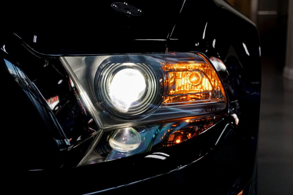 2012 Ford Mustang *Shelby GT500* *Recaro Seats* *Only 13k Miles* - 22986881 - 72