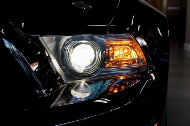 2012 Ford Mustang *Shelby GT500* *Recaro Seats* *Only 13k Miles* - 22986881 - 72