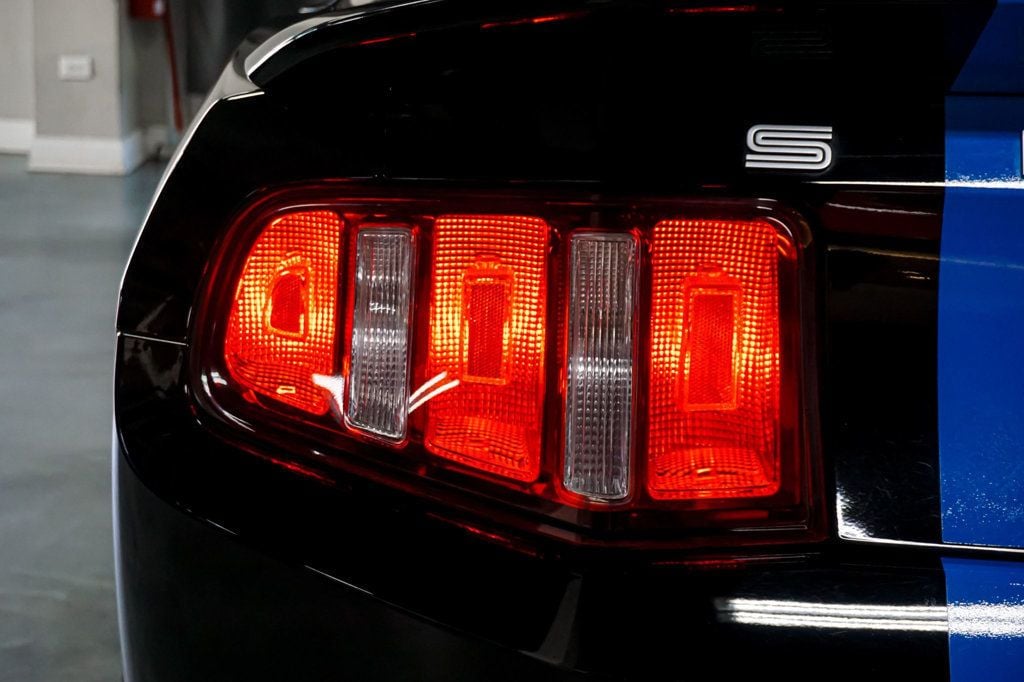 2012 Ford Mustang *Shelby GT500* *Recaro Seats* *Only 13k Miles* - 22986881 - 73