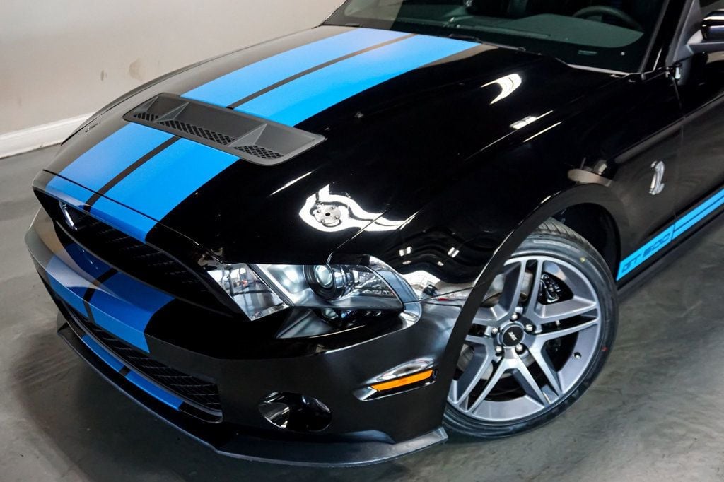 2012 Ford Mustang *Shelby GT500* *Recaro Seats* *Only 13k Miles* - 22986881 - 75